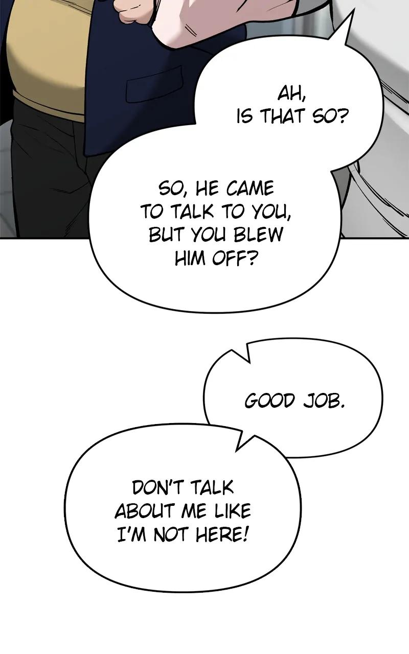 Designated Bully Chapter 63