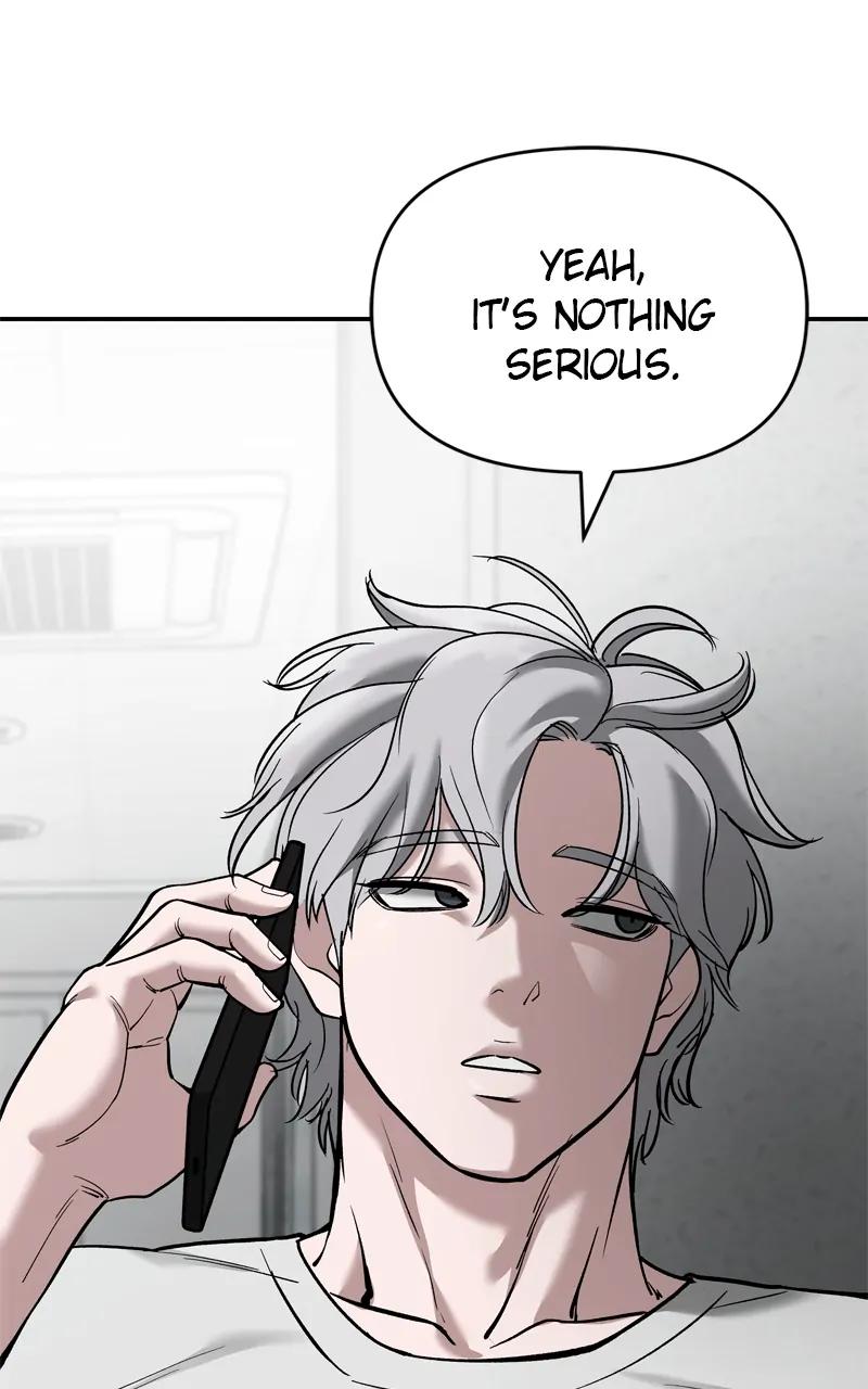 Designated Bully Chapter 63