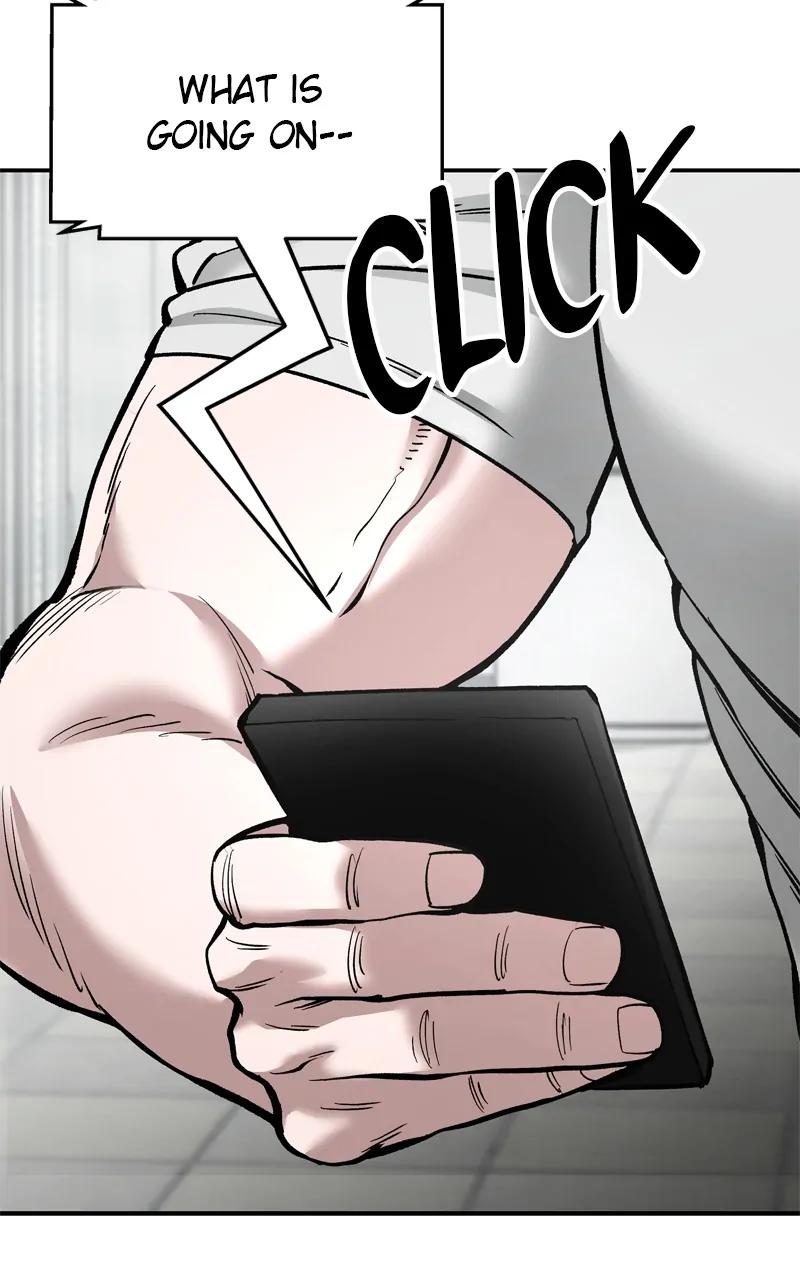 Designated Bully Chapter 63