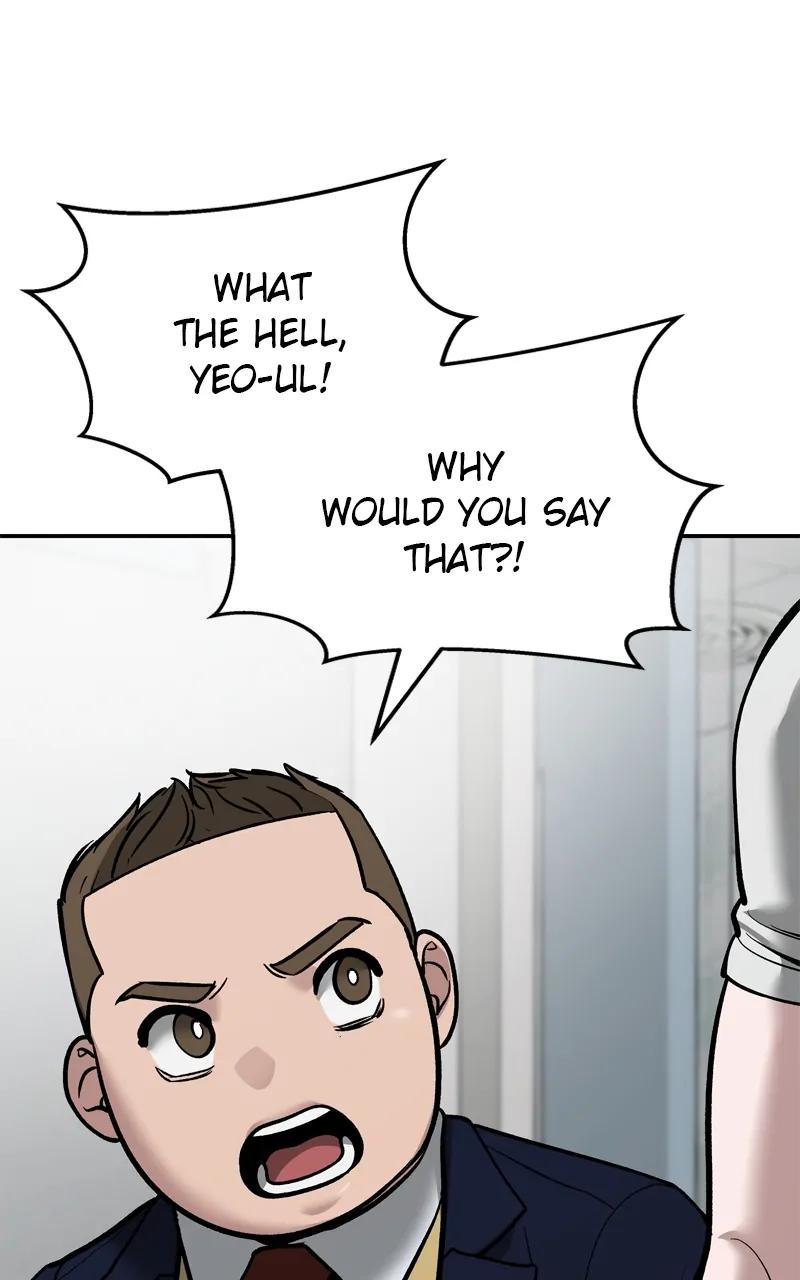 Designated Bully Chapter 63