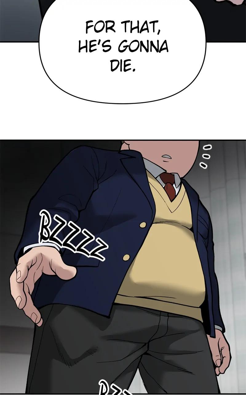 Designated Bully Chapter 63