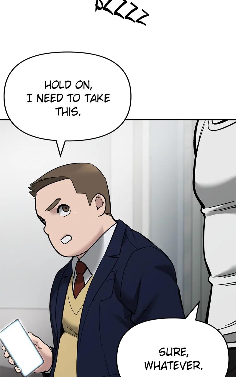 Designated Bully Chapter 63