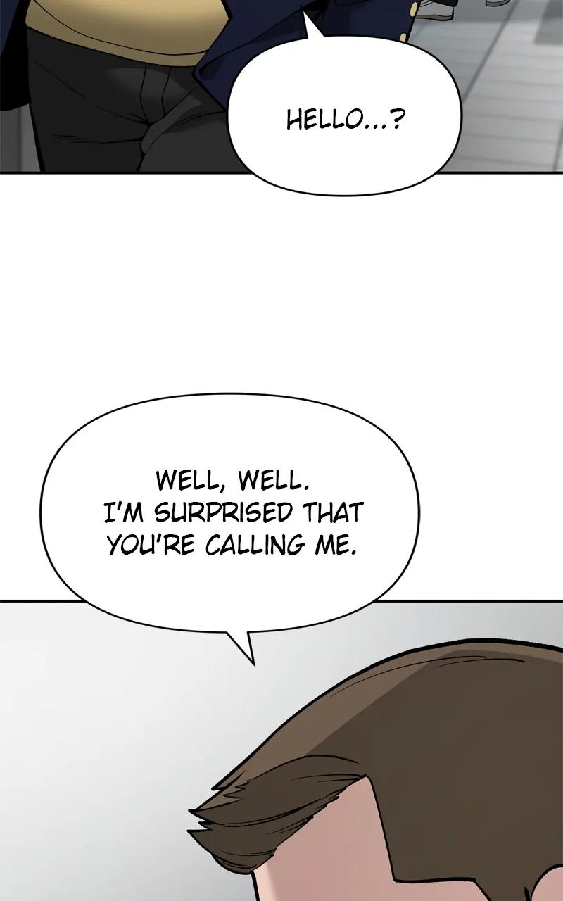 Designated Bully Chapter 63