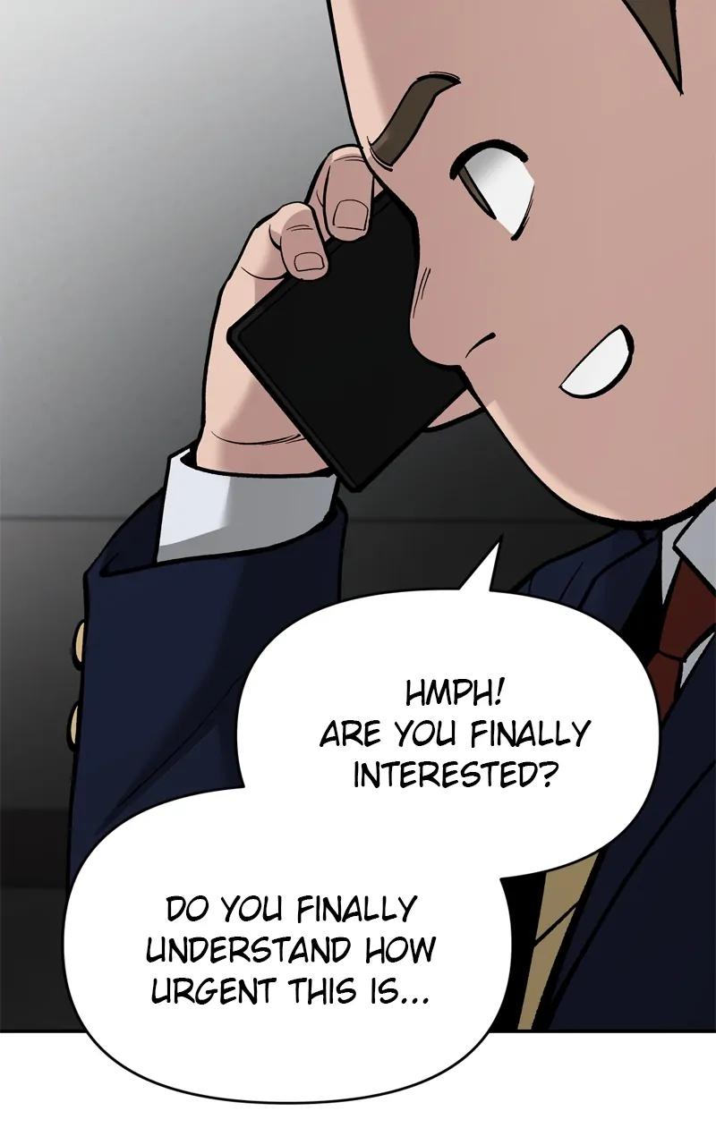 Designated Bully Chapter 63