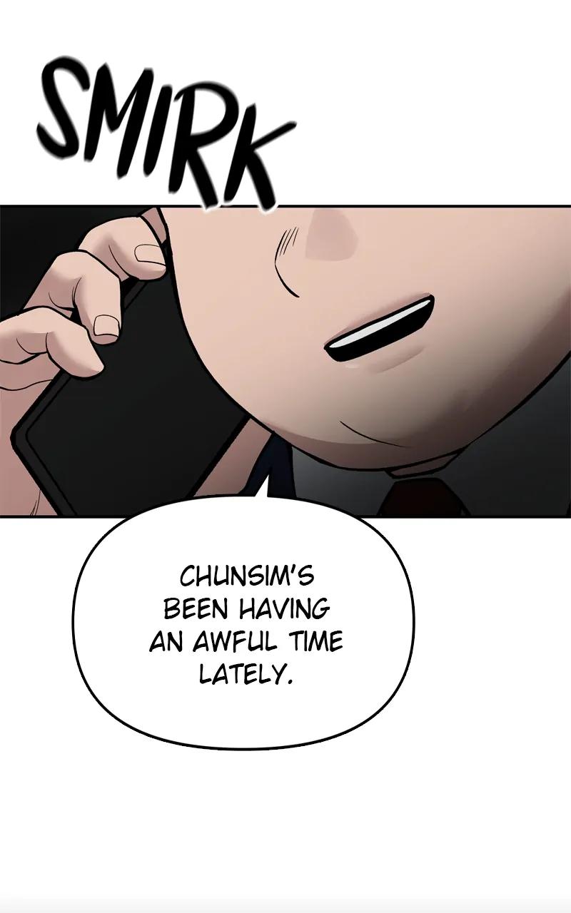 Designated Bully Chapter 63