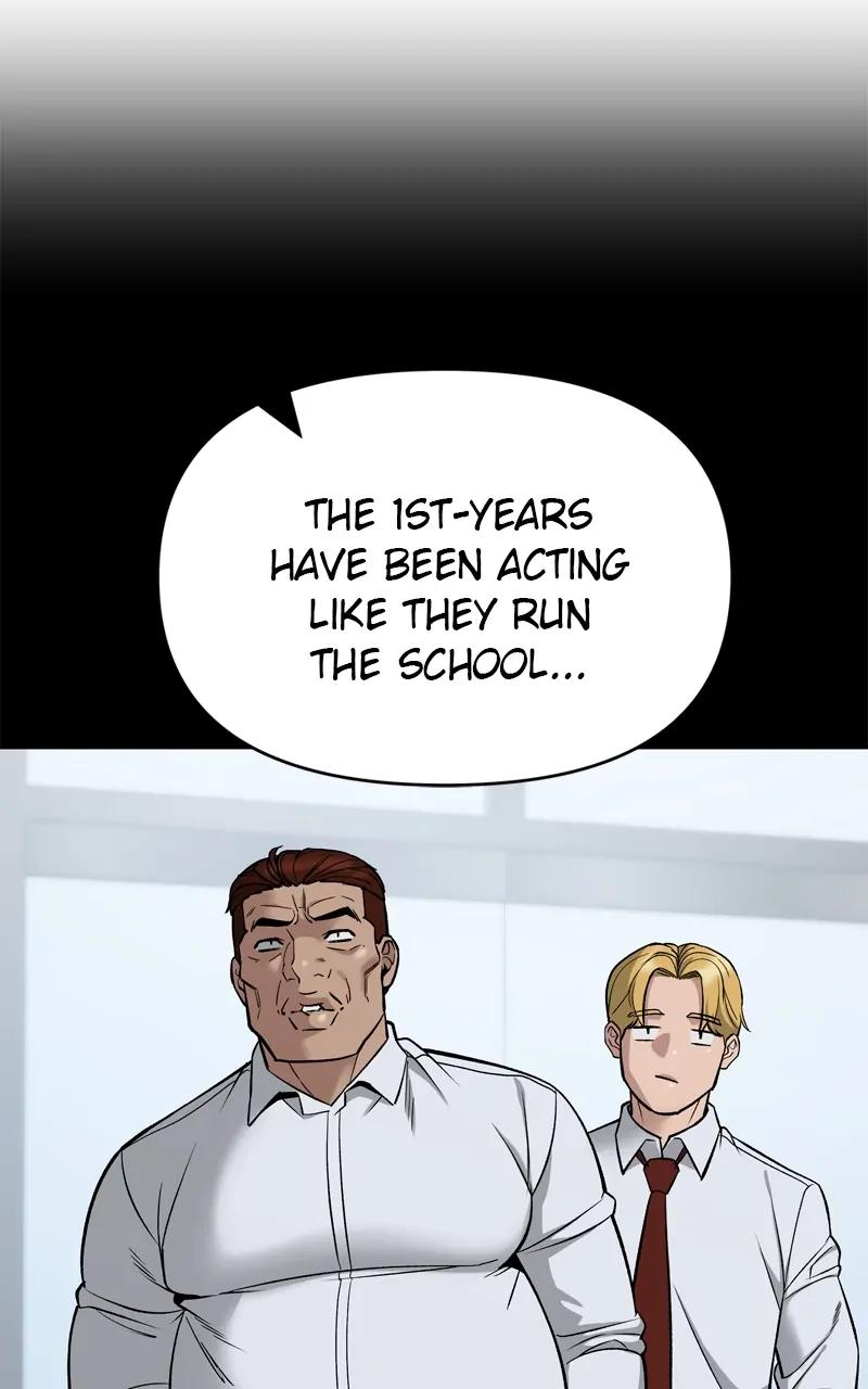 Designated Bully Chapter 63