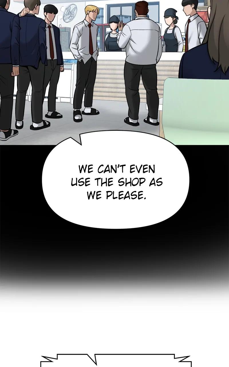 Designated Bully Chapter 63