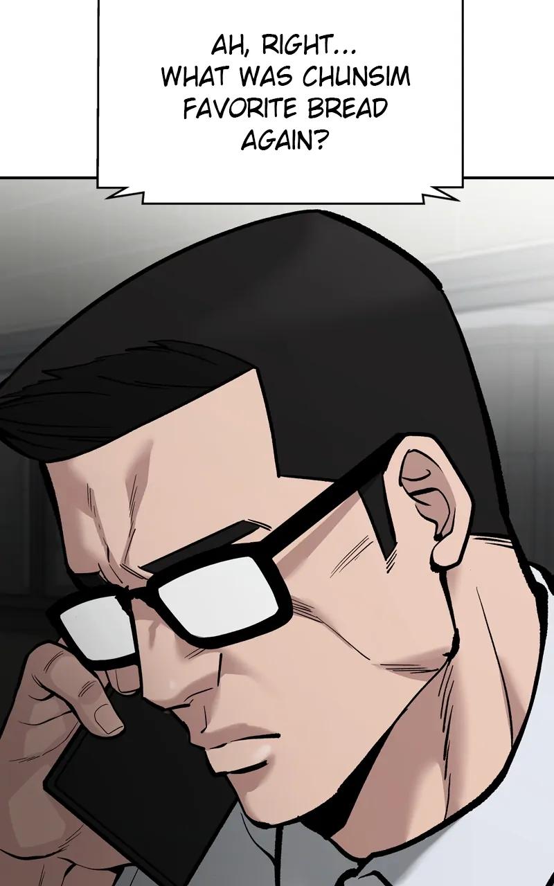 Designated Bully Chapter 63