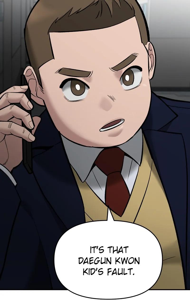 Designated Bully Chapter 63