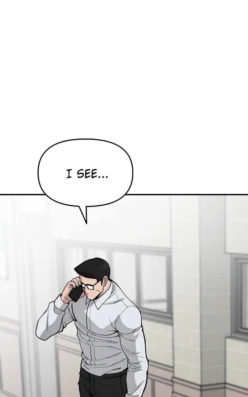 Designated Bully Chapter 63