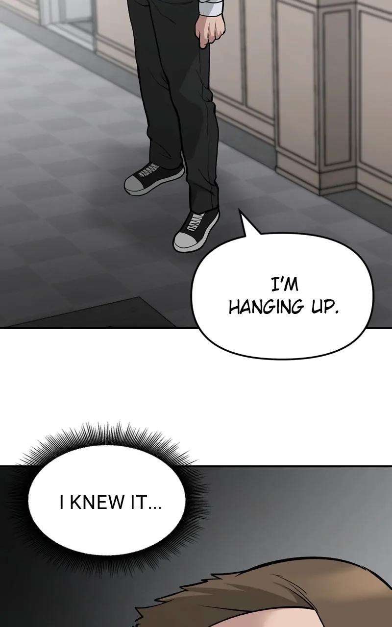 Designated Bully Chapter 63