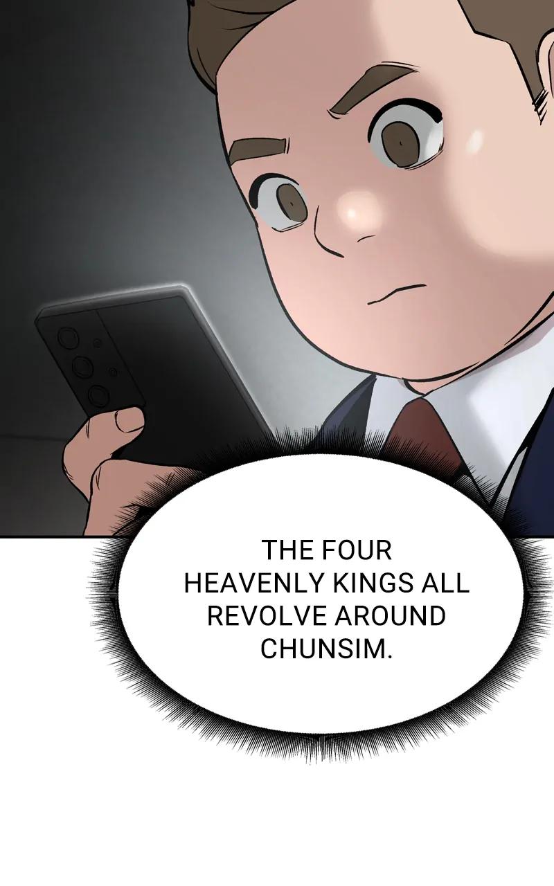 Designated Bully Chapter 63