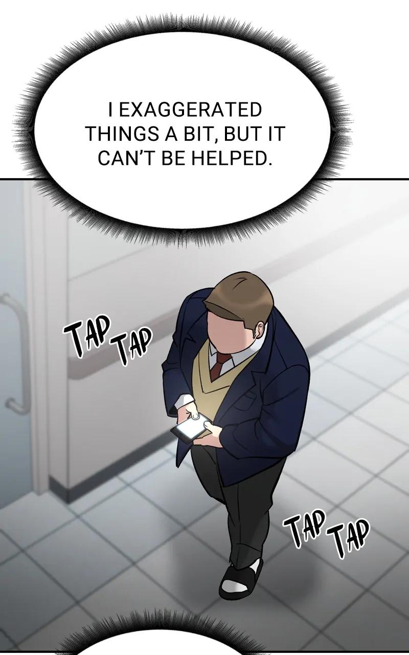 Designated Bully Chapter 63