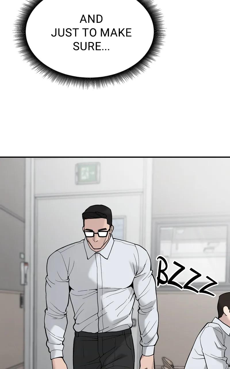 Designated Bully Chapter 63