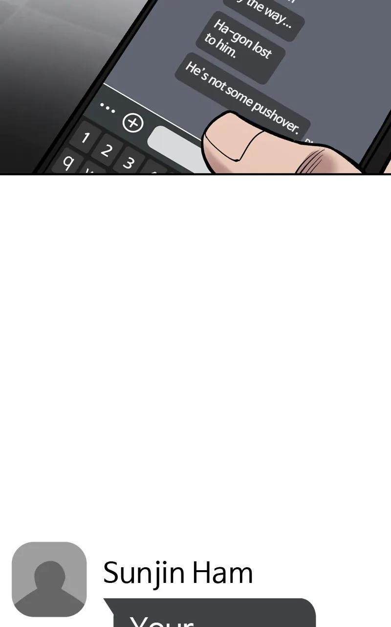 Designated Bully Chapter 63