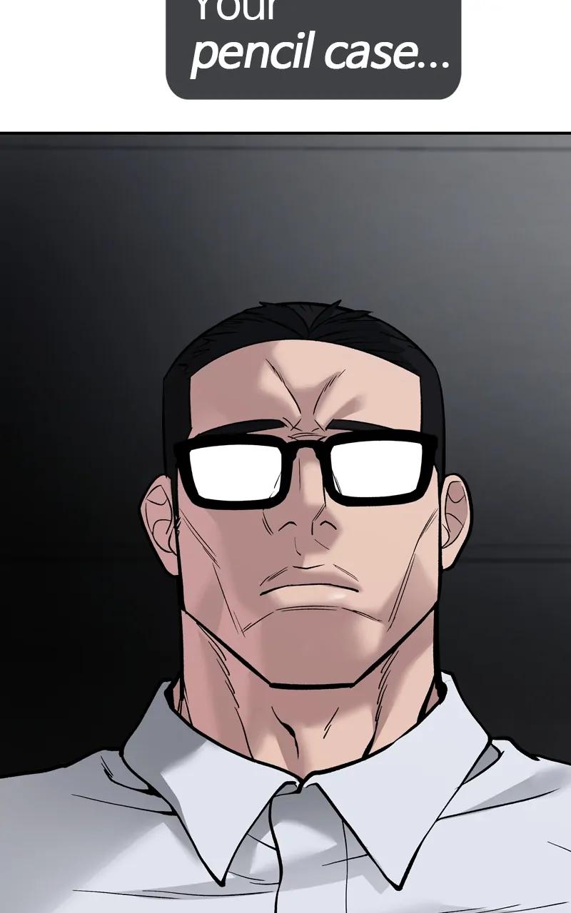 Designated Bully Chapter 63