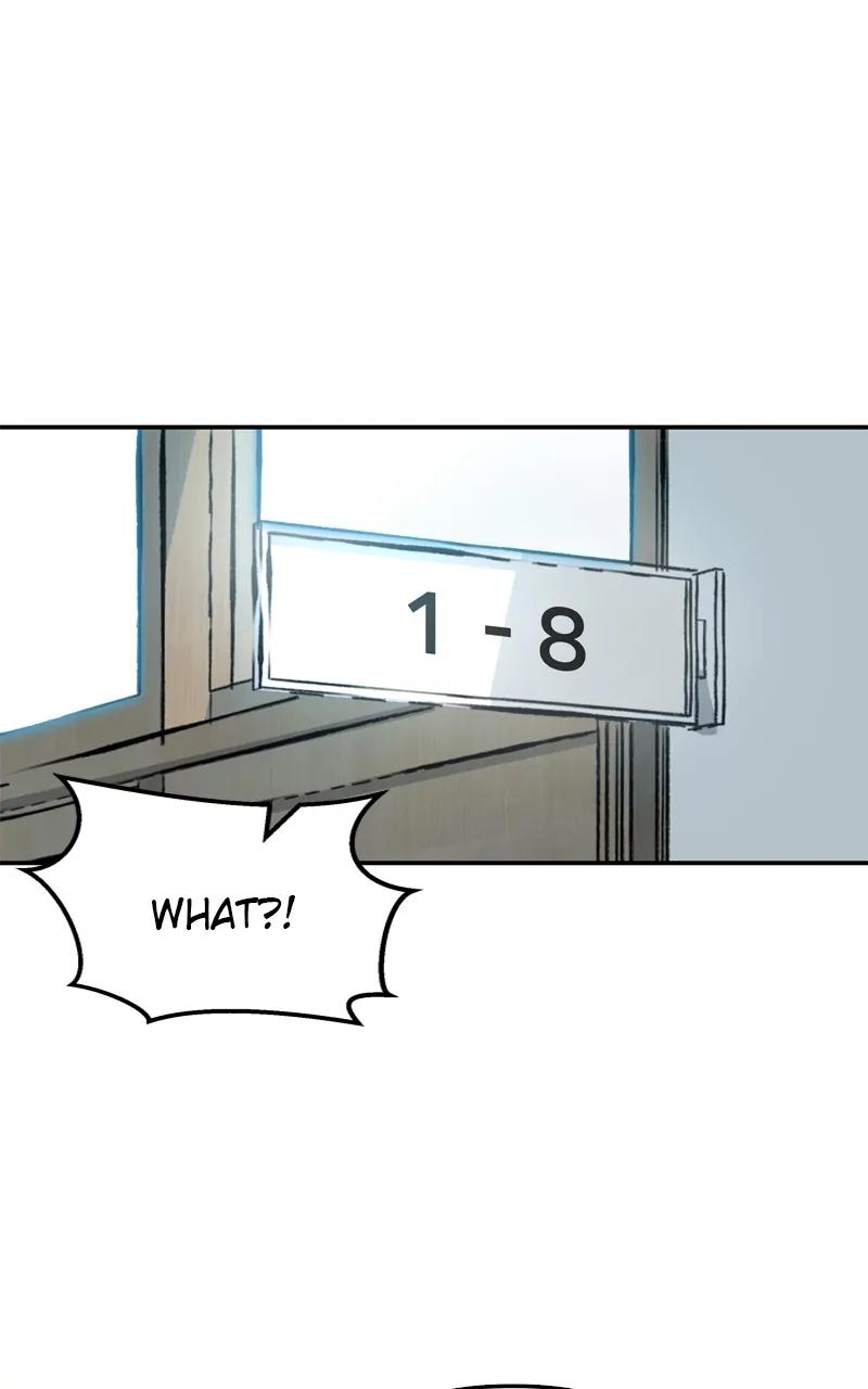 Designated Bully Chapter 63