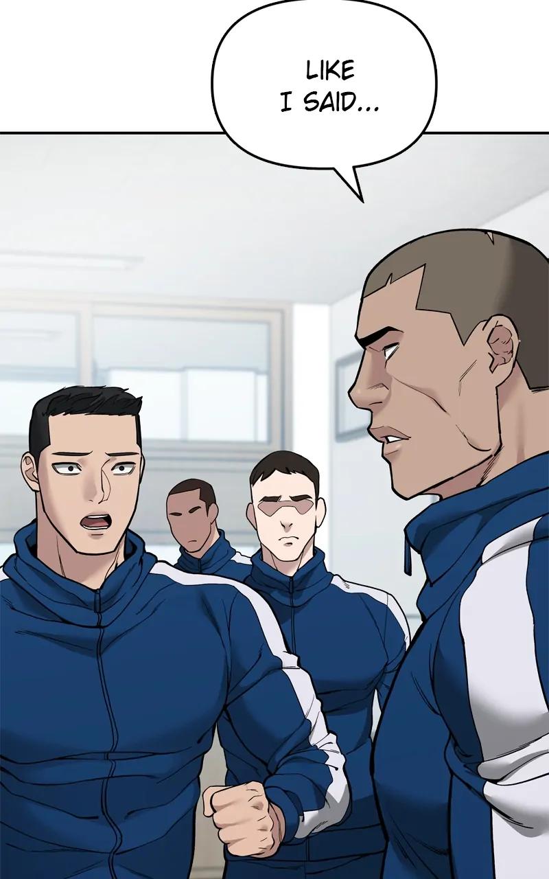 Designated Bully Chapter 63