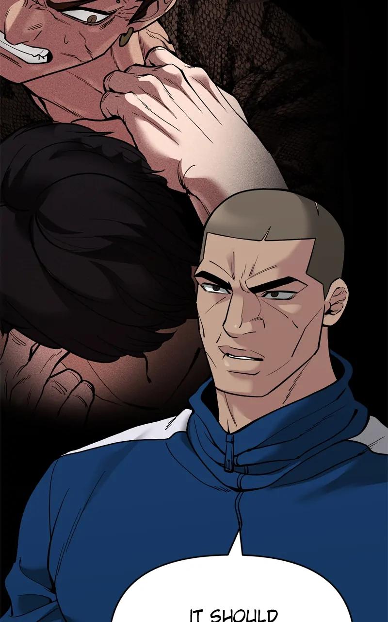 Designated Bully Chapter 63