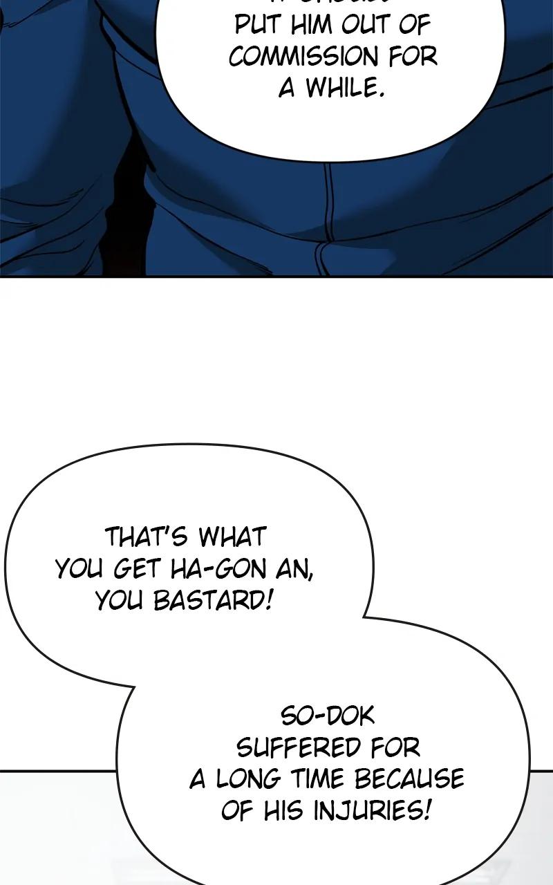 Designated Bully Chapter 63