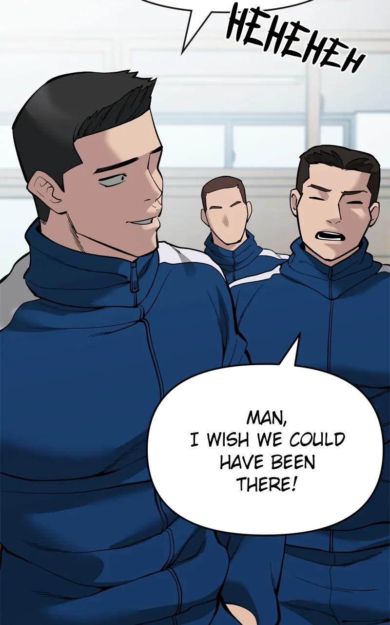 Designated Bully Chapter 63