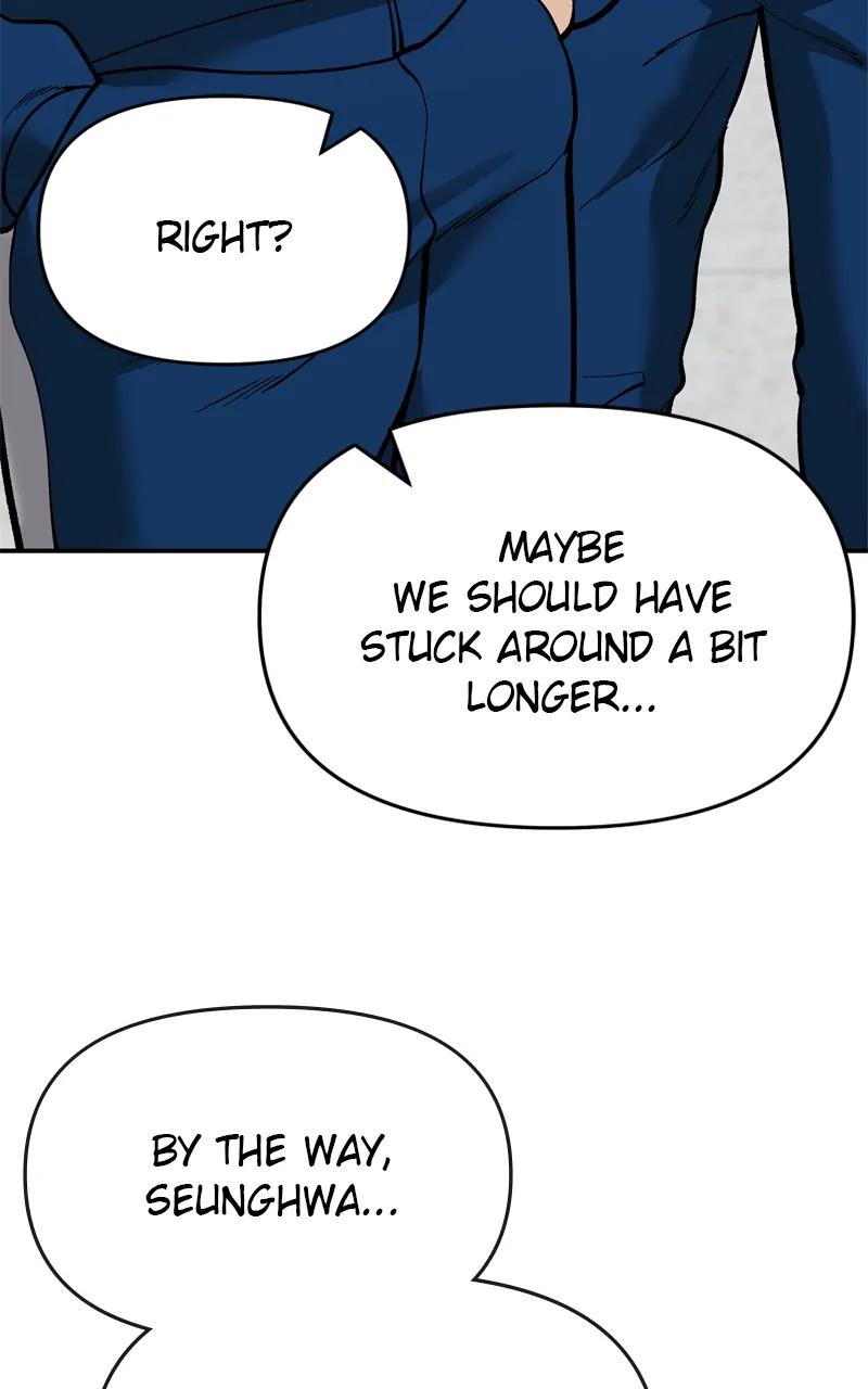 Designated Bully Chapter 63