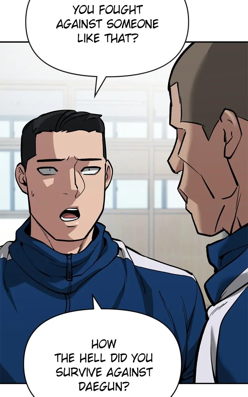 Designated Bully Chapter 63