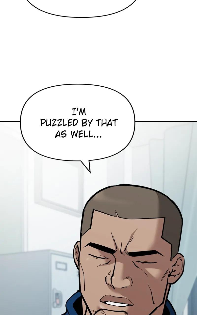 Designated Bully Chapter 63