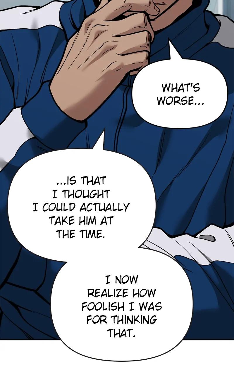 Designated Bully Chapter 63