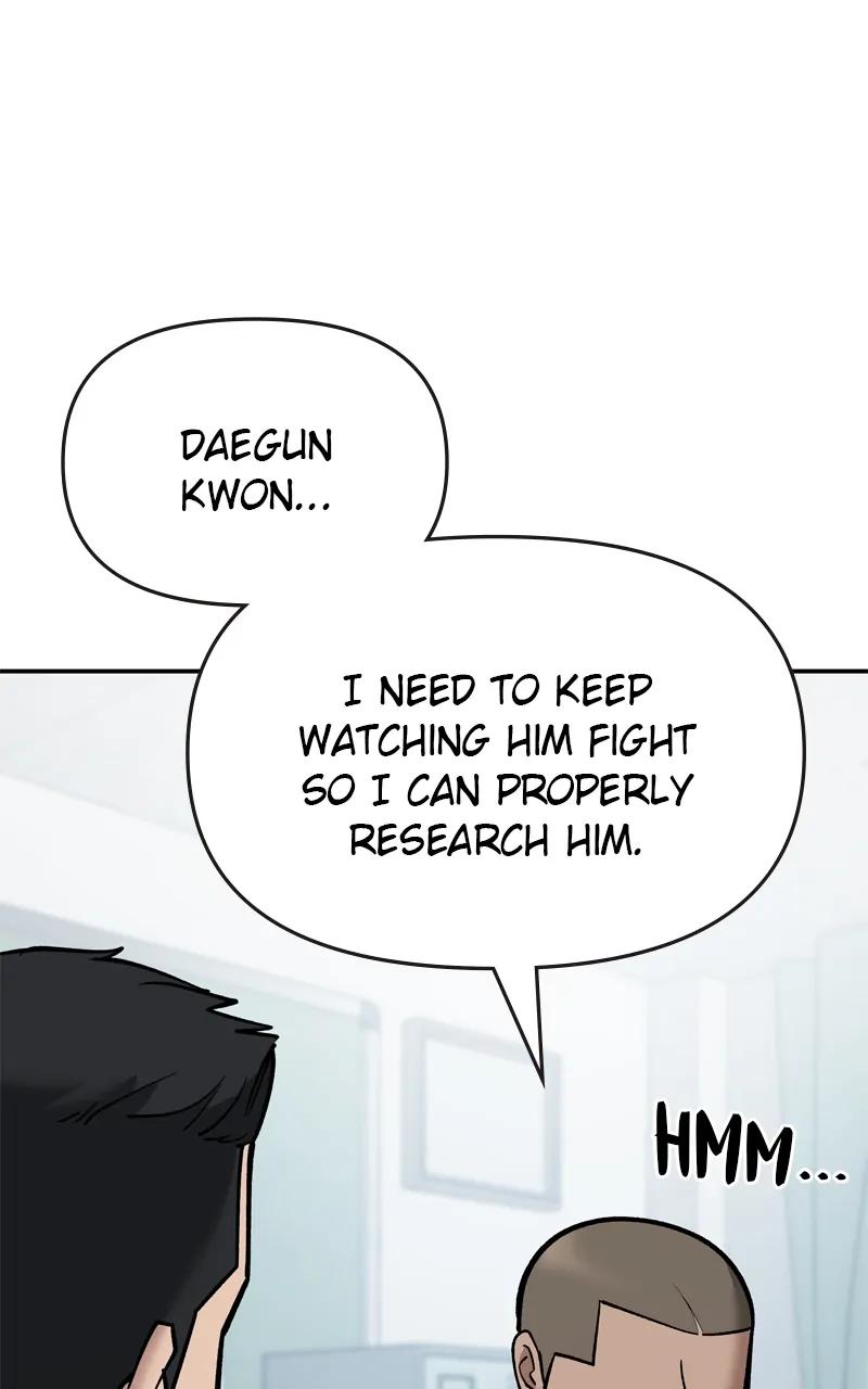 Designated Bully Chapter 63