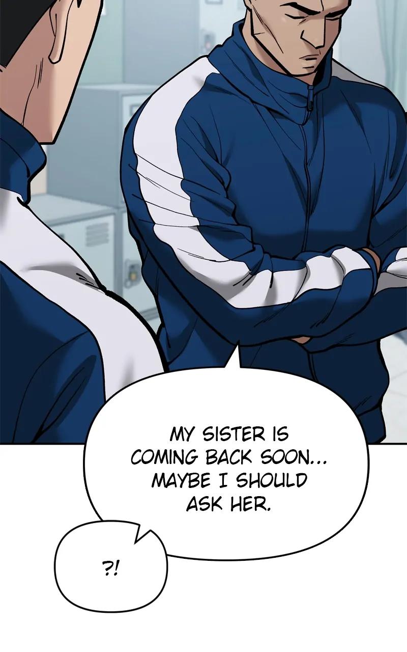 Designated Bully Chapter 63