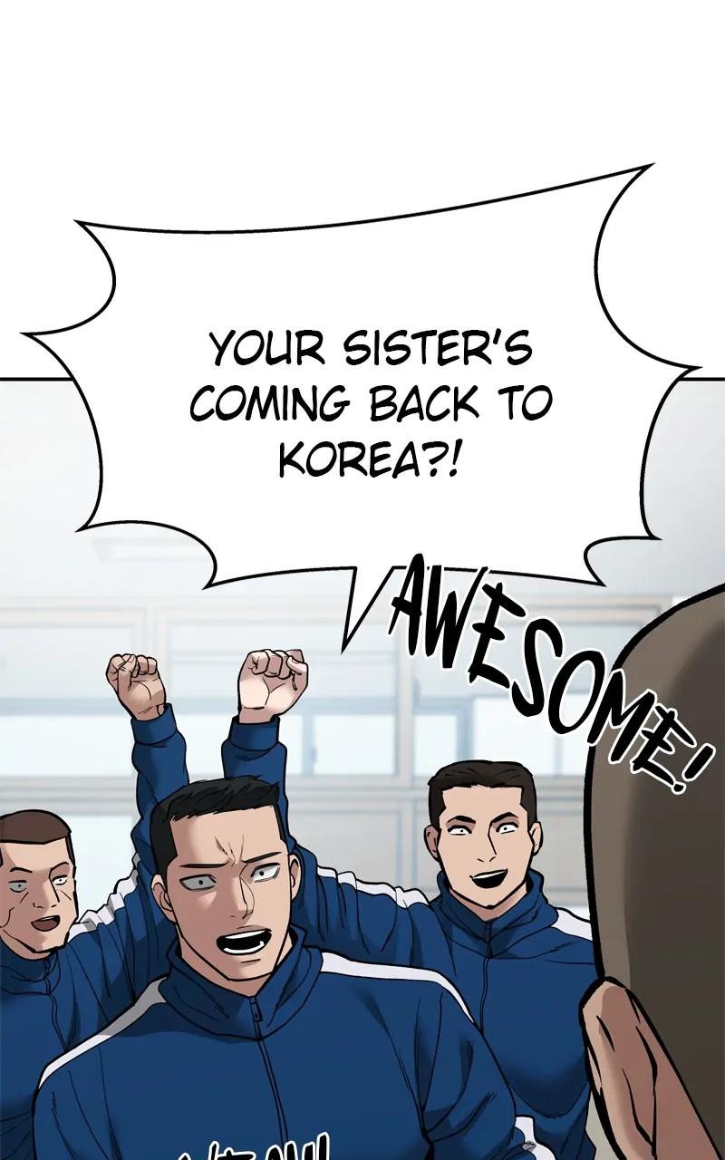 Designated Bully Chapter 63