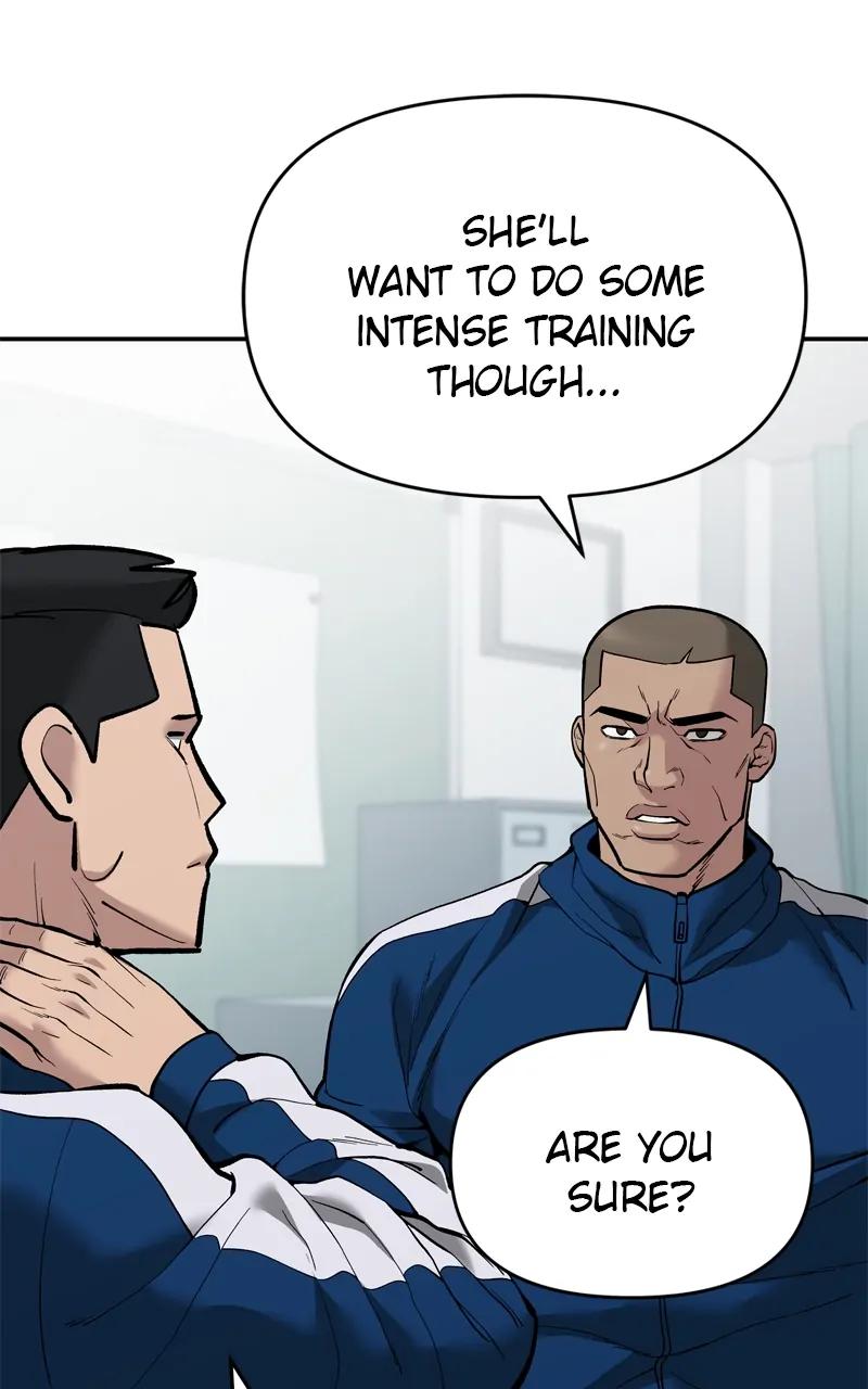 Designated Bully Chapter 63