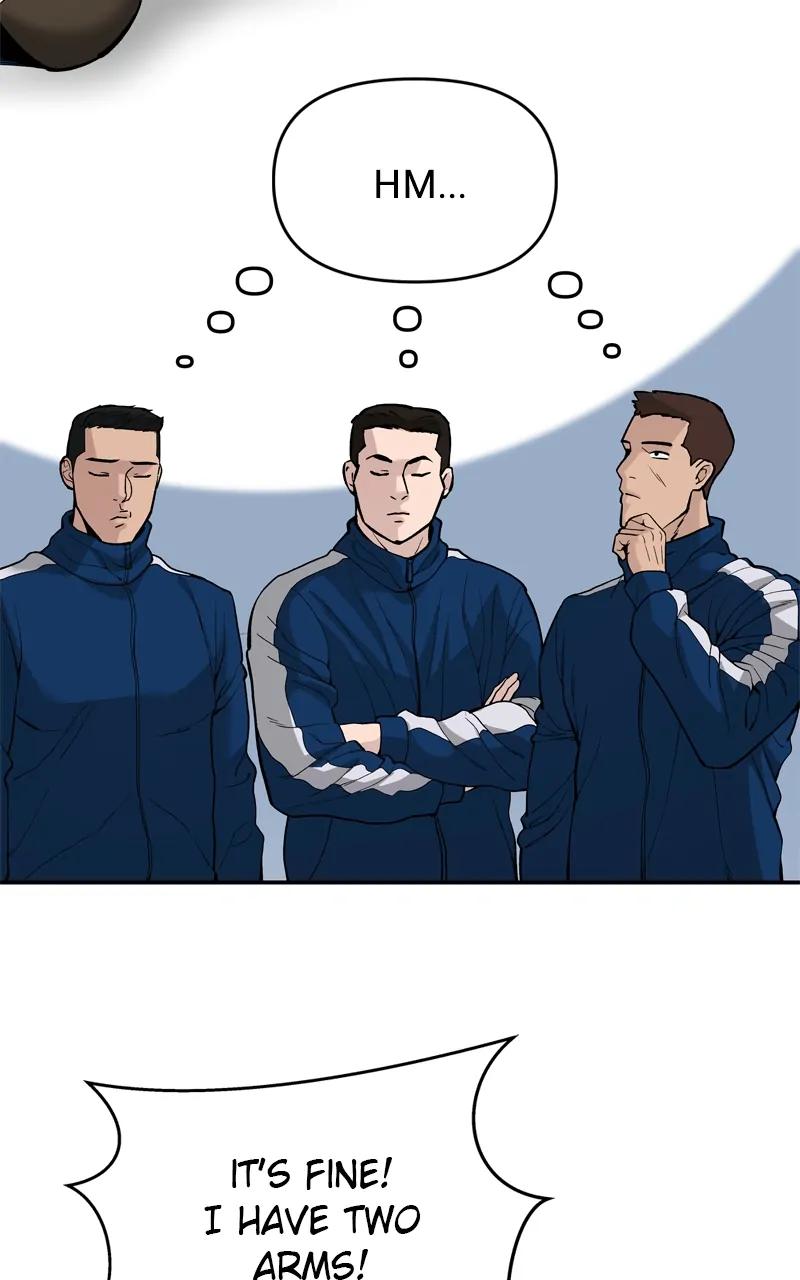 Designated Bully Chapter 63