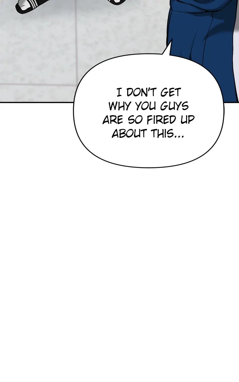 Designated Bully Chapter 63