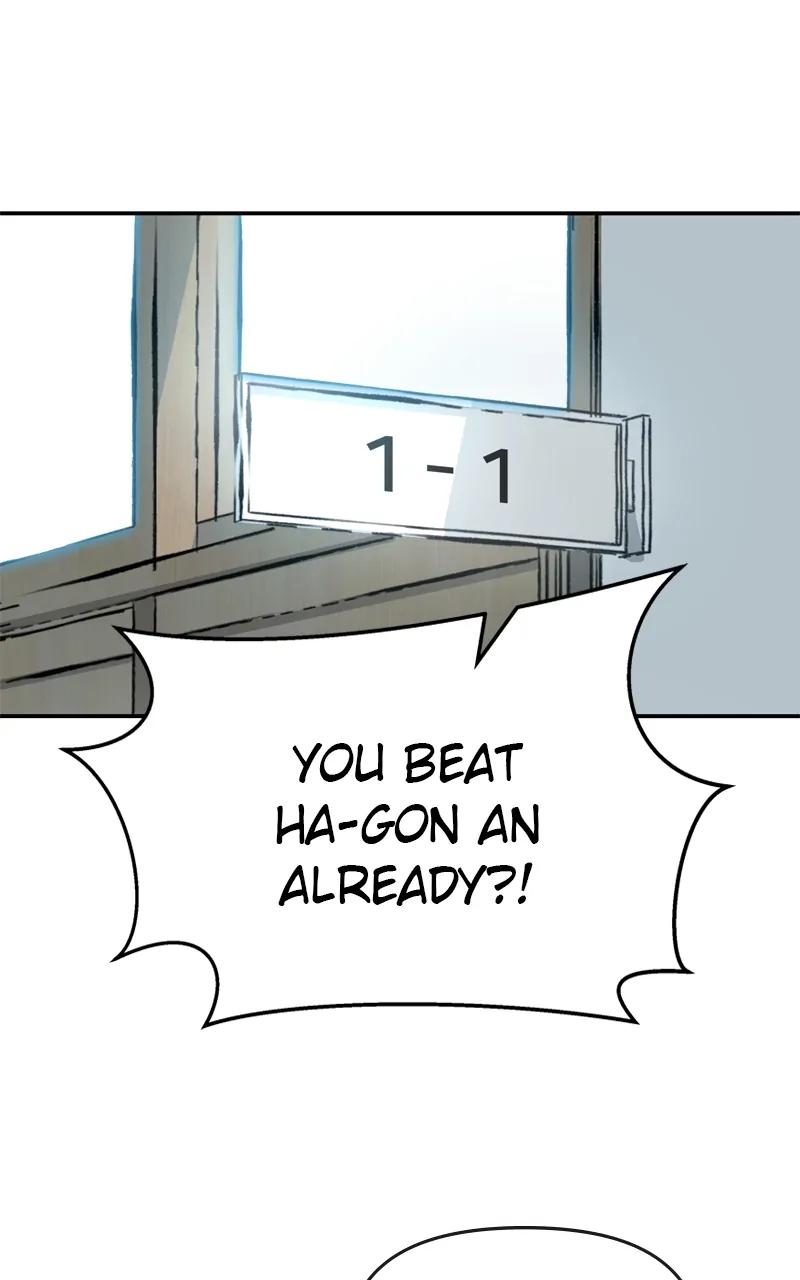 Designated Bully Chapter 63