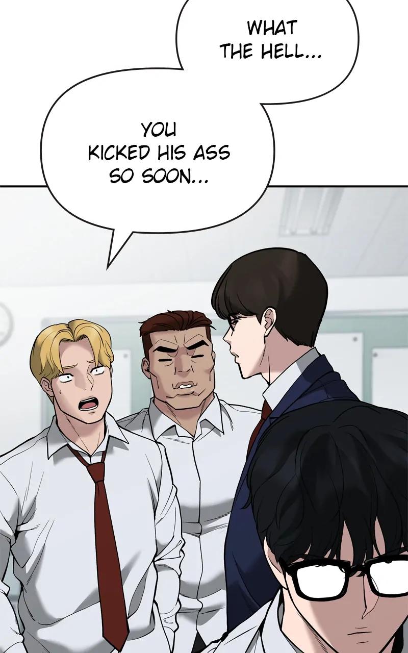 Designated Bully Chapter 63