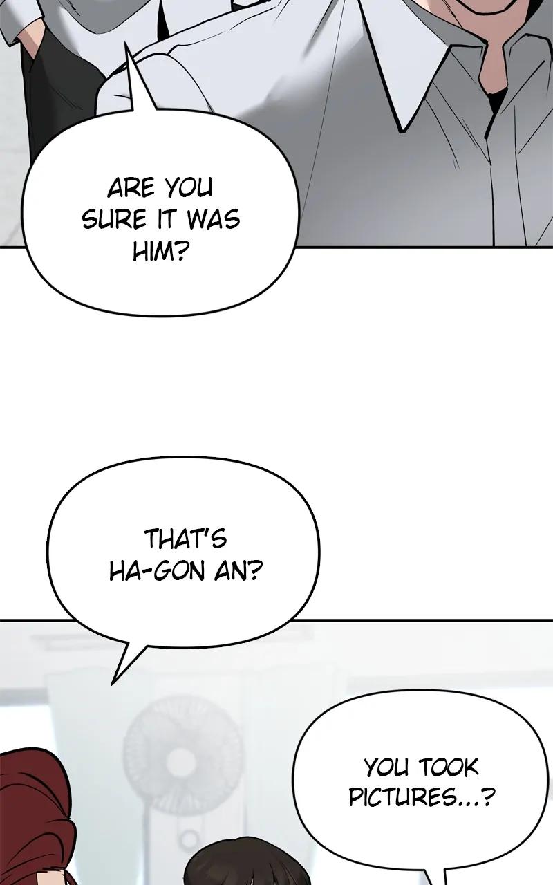 Designated Bully Chapter 63