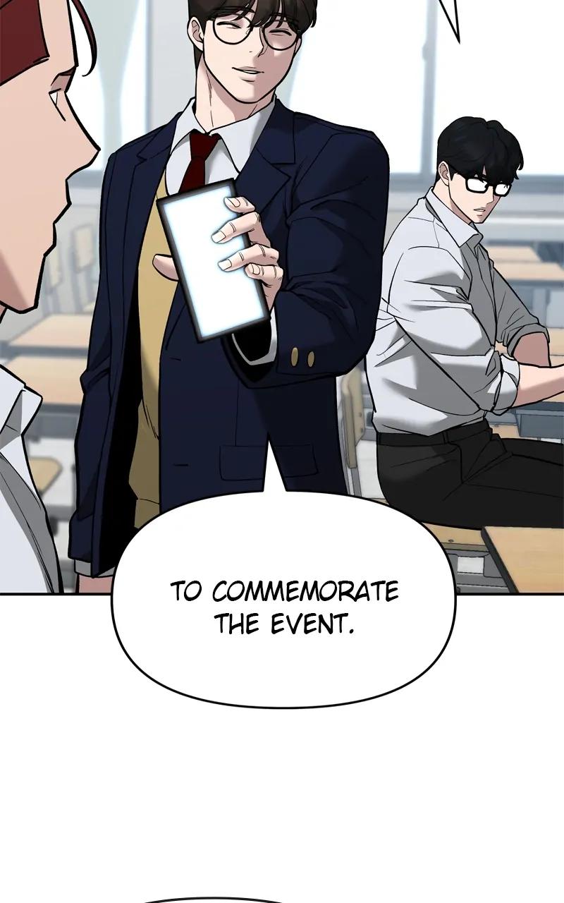 Designated Bully Chapter 63