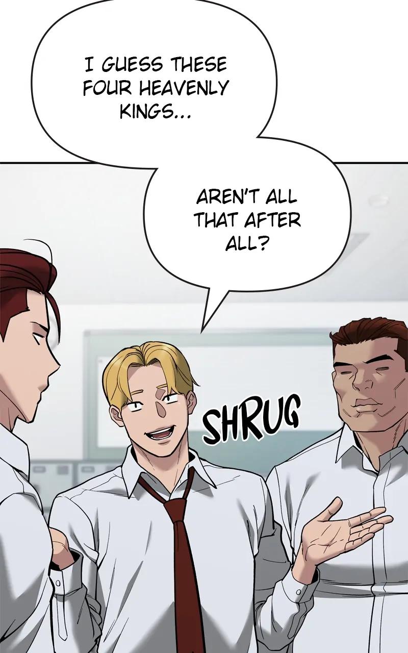 Designated Bully Chapter 63