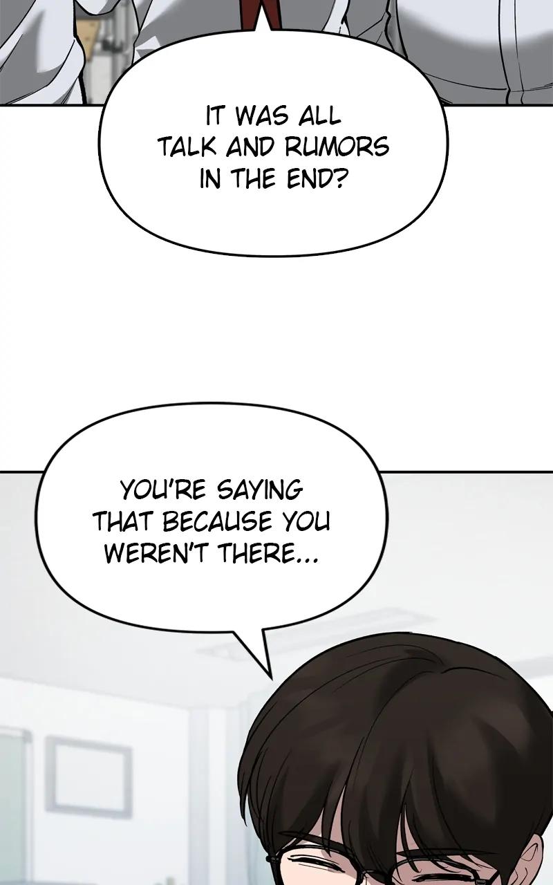 Designated Bully Chapter 63