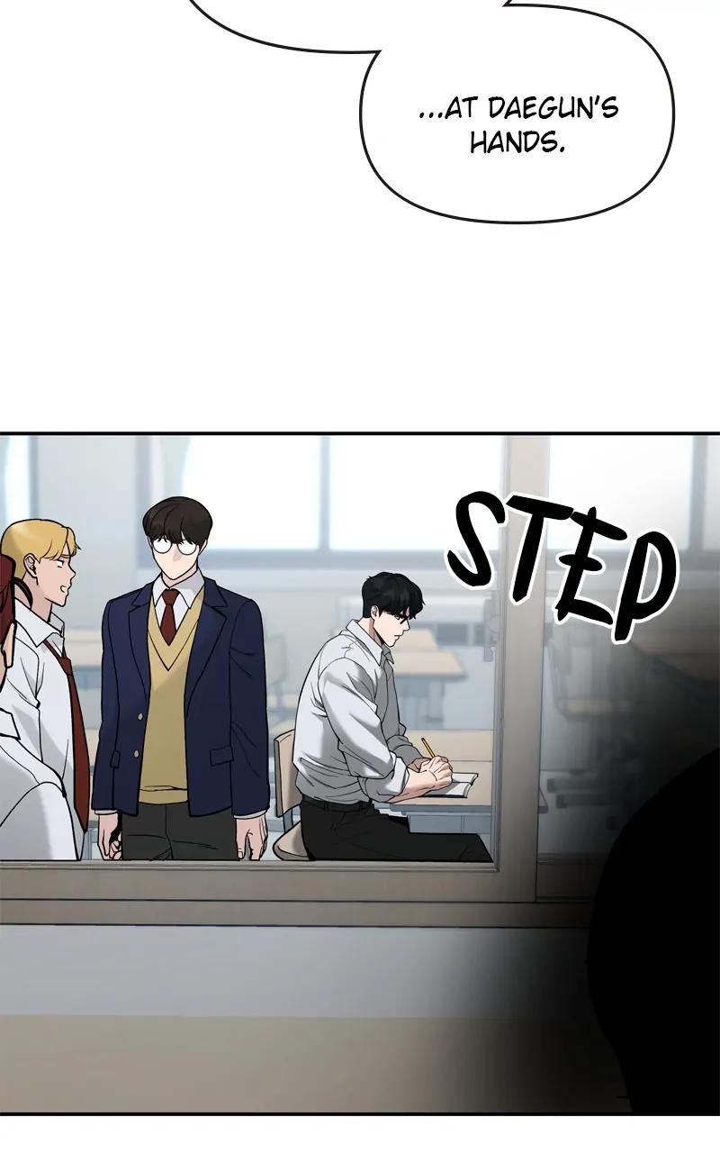 Designated Bully Chapter 63