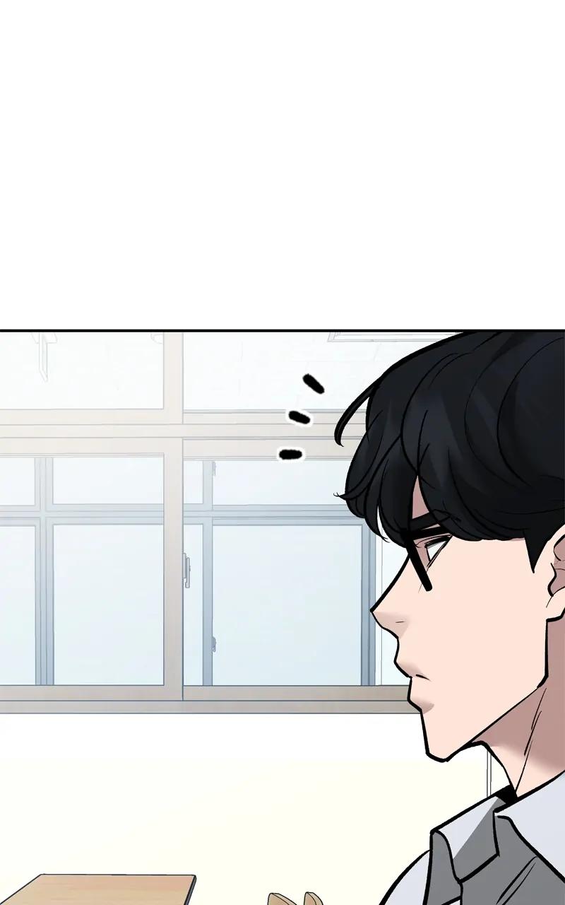 Designated Bully Chapter 63