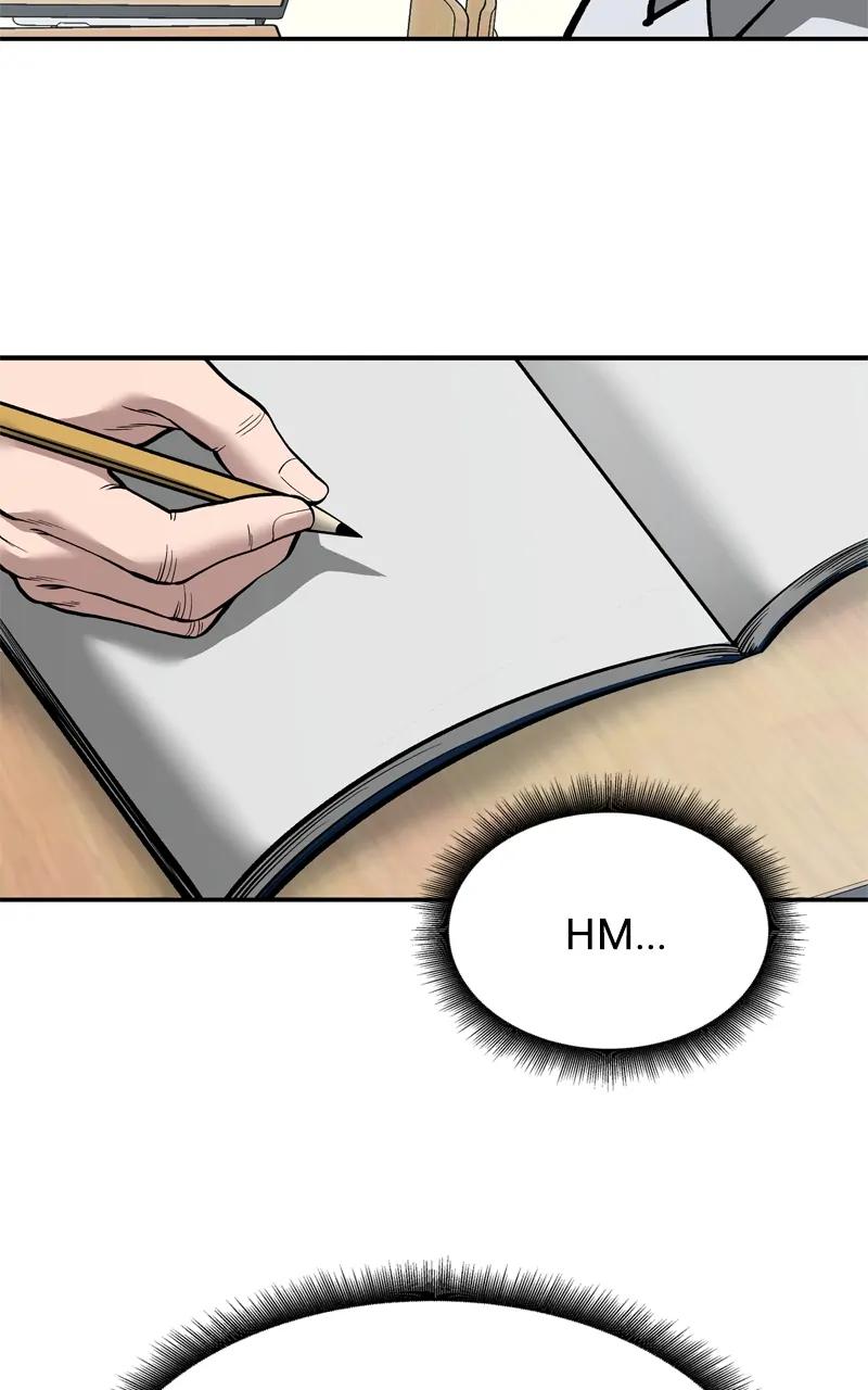 Designated Bully Chapter 63