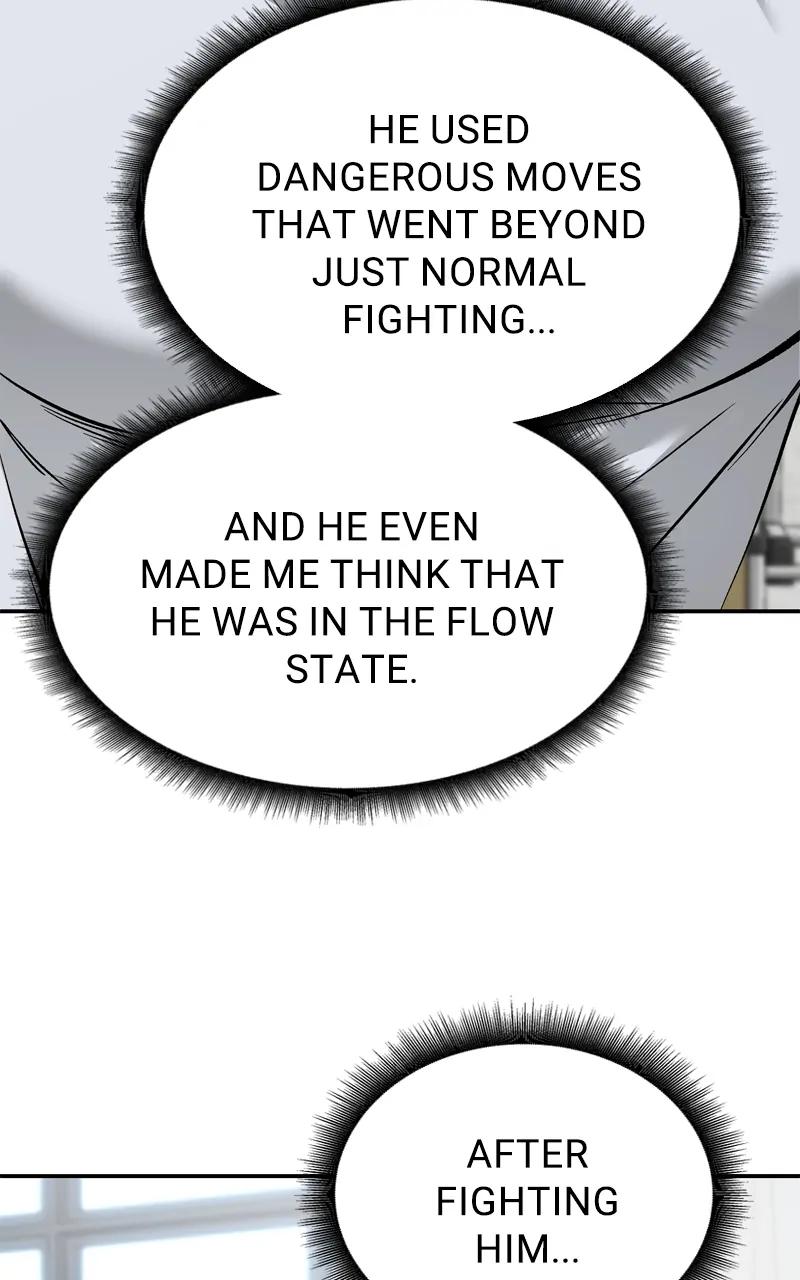 Designated Bully Chapter 63