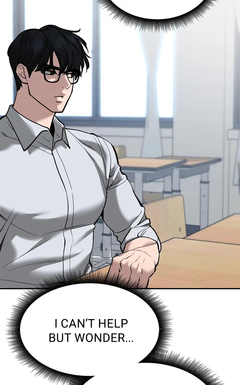 Designated Bully Chapter 63