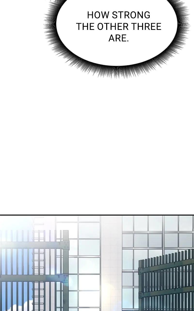 Designated Bully Chapter 63