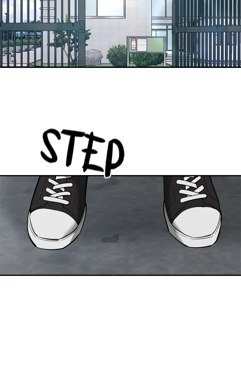 Designated Bully Chapter 63