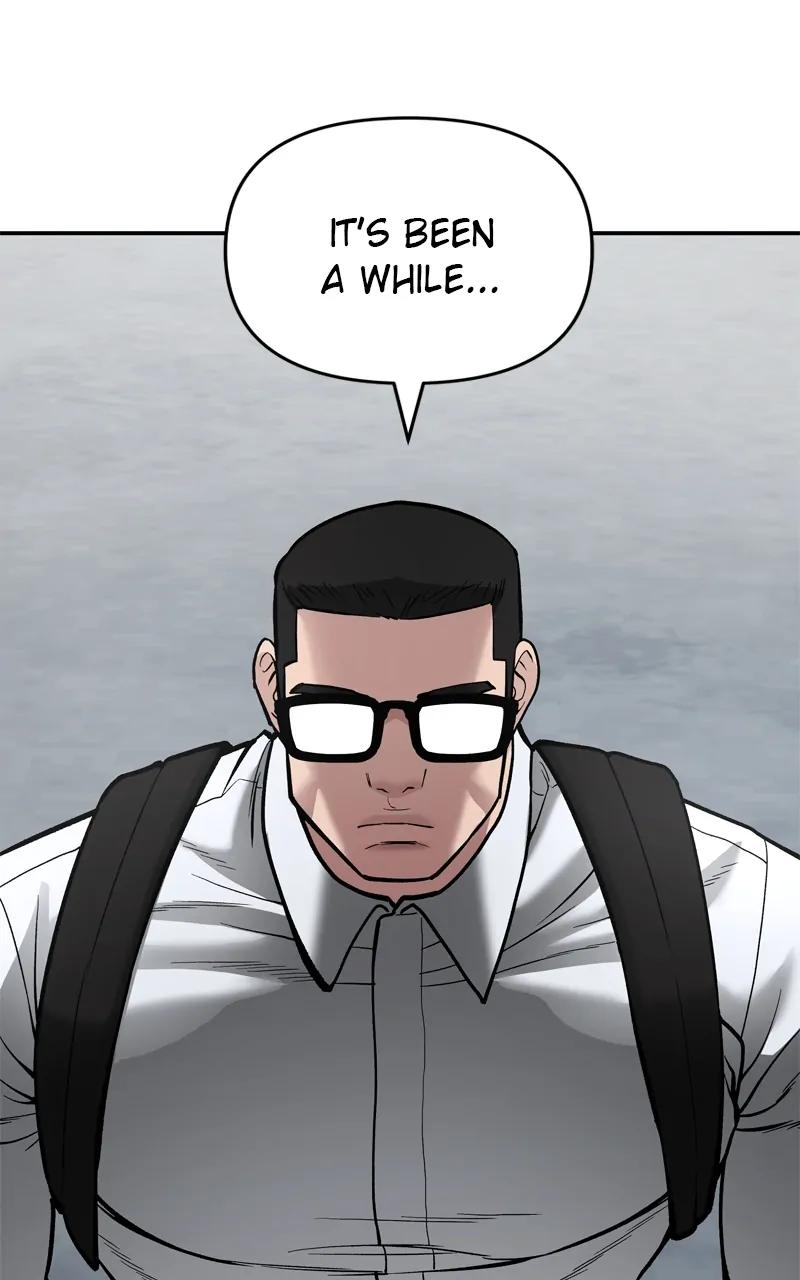 Designated Bully Chapter 63