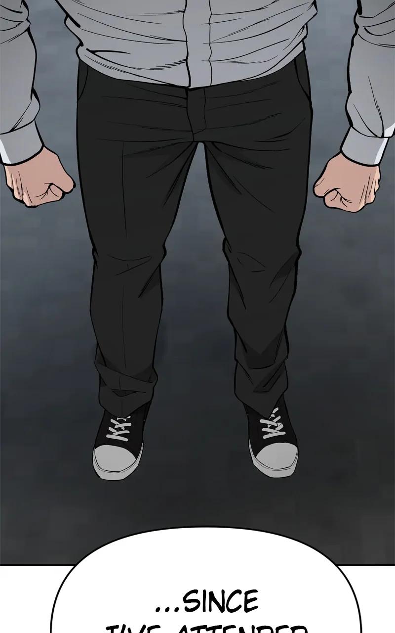 Designated Bully Chapter 63